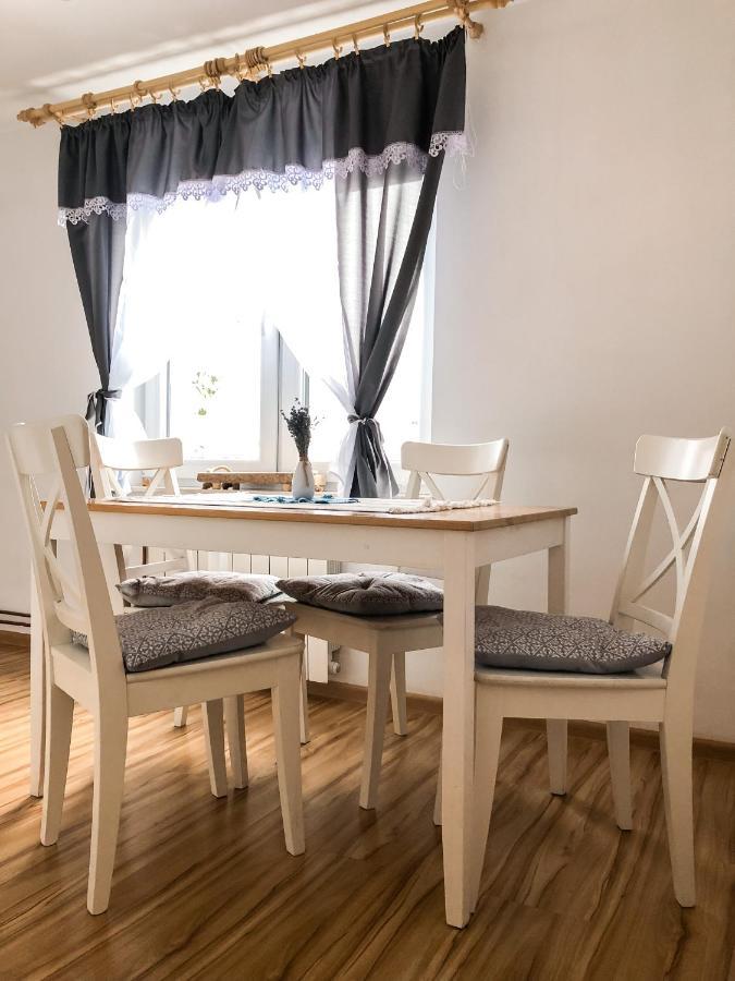 Apartamenty Przy Strumyku Szczawnica Esterno foto