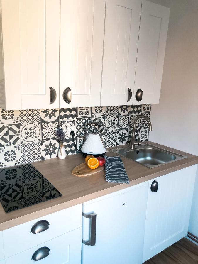 Apartamenty Przy Strumyku Szczawnica Esterno foto