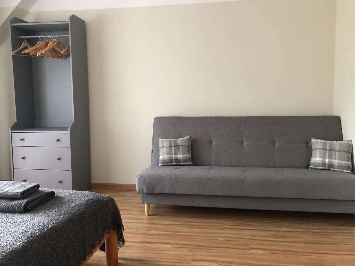 Apartamenty Przy Strumyku Szczawnica Esterno foto