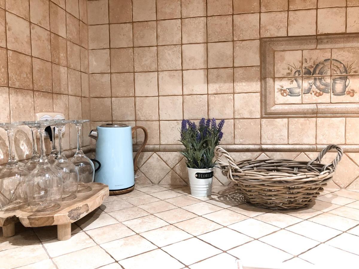 Apartamenty Przy Strumyku Szczawnica Esterno foto