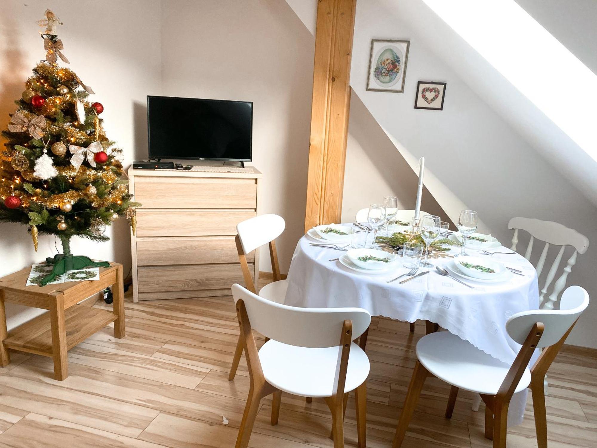 Apartamenty Przy Strumyku Szczawnica Esterno foto